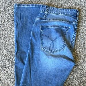 Calvin cline jeans
